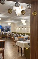 Dastan Hotel Aktobe