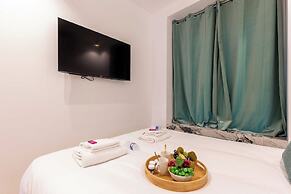 Modern Apartment - 2br/6p - Montorgueil