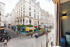 Modern Apartment - 2br/6p - Montorgueil