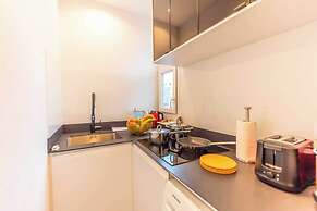Charming Apartment - 1br/4p - Pere-lachaise
