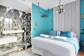 Wonderful Home Located Near Gare de Lyon