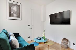 Wonderful Home Located Near Gare de Lyon