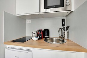Newly Renovated Appartement Hotel Residence