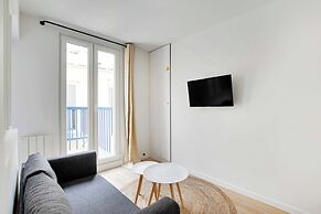 Newly Renovated Appartement Hotel Residence
