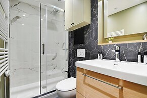 Welcoming Apartment -1bd/4p - 18th Arrd