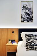 Welcoming Apartment - 2br/6p - Sainte-avoye