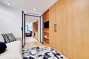 Welcoming Apartment - 2br/6p - Sainte-avoye