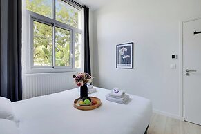 Serein Appartement - 1br/4p - Beaugrenelle
