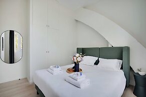 Serein Appartement - 1br/4p - Beaugrenelle