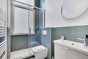 Serein Appartement - 1br/4p - Beaugrenelle
