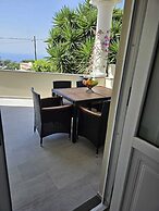 Il Portico BB Capri