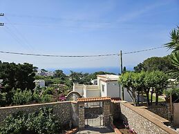 Il Portico BB Capri