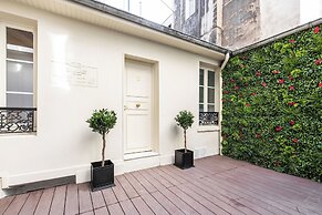 Exceptional Apartment - 3br/8p - Pigalle