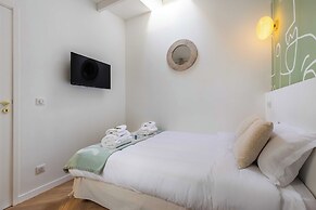 Exceptional Apartment - 3br/8p - Pigalle