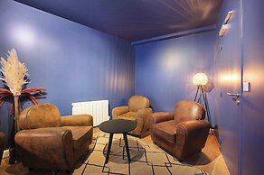 Charming Studio - 2P - Vanves