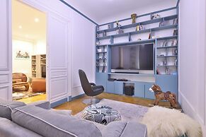 Magnificent Flat - Near Trocadaro