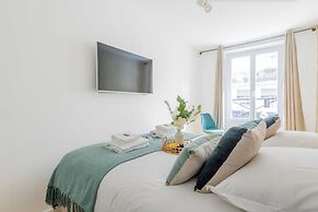 Wonderful Apartment - 2br/6p - Montorgueil