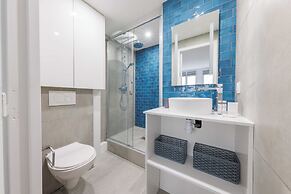 Wonderful Apartment - 2br/6p - Montorgueil
