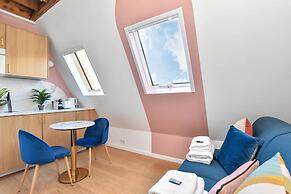 Charming Studio for 2 People