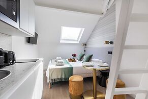 Cosy Apartment - 1br/4p - Eiffel Tower