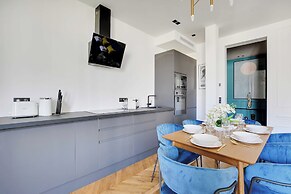 Spacious Apartment - 3br/6p - Quinze-vingts
