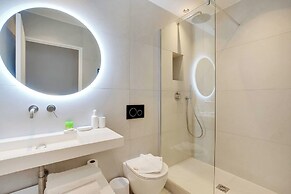 Spacious Apartment - 3br/6p - Quinze-vingts