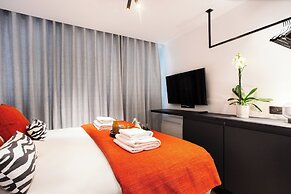 Chic Apartment - 2br/6p - Val-de-grace