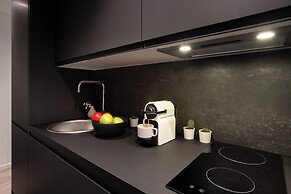 Chic Apartment - 2br/6p - Val-de-grace
