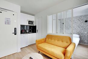 Newly Renovated Appartement Hotel Residence