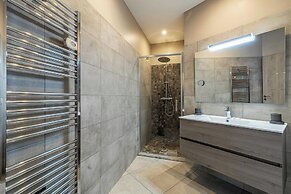 Splendid Apartment, Sea View, Parking - Croisette