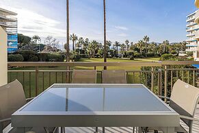 Splendid Apartment, Sea View, Parking - Croisette