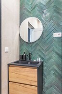 Amazing Apartment Opera Sainte Marseille