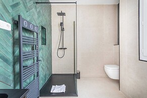 Amazing Apartment Opera Sainte Marseille