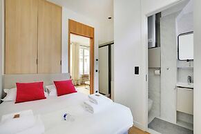 Welcoming Apartment - 3br/6p - Passy/tour Eiffel