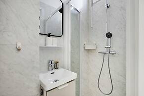 Welcoming Apartment - 3br/6p - Passy/tour Eiffel