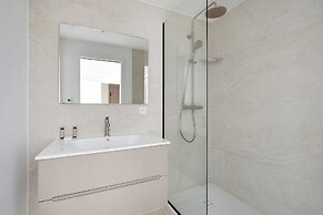 Luxury Apartment - 3br/6p - Faubourg Saint-honora