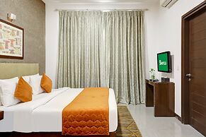 Hotel 91 Golf Course Road