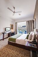 Hotel 91 Golf Course Road