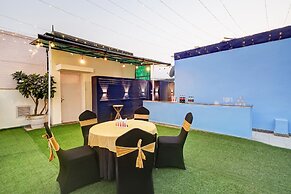 Hotel 91 Golf Course Road