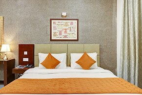 Hotel 91 Golf Course Road