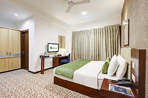 Hotel 91 Golf Course Road