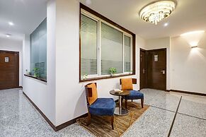 Hotel 91 Golf Course Road