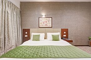 Hotel 91 Golf Course Road