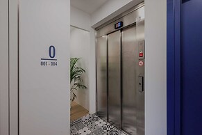 Newly Renovated Appartement Hotel Residence