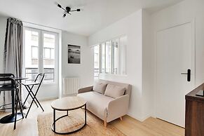 Newly Renovated Appartement Hotel Residence