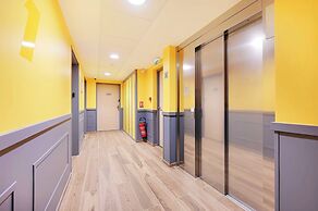 Charming Studio With Rooftop - 2P- Vanves/parc