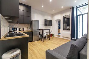 Renovated Cosy Apart Marseille Prefecture