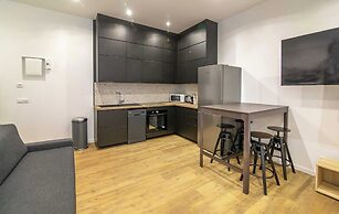 Renovated Cosy Apart Marseille Prefecture