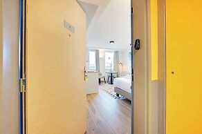 Studio With Rooftop Access - 4P - Vanves