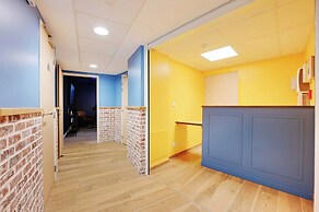 Studio With Rooftop Access - 4P - Vanves